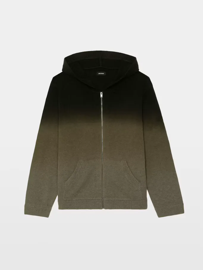 Clash Cardigan by Zadig & Voltaire