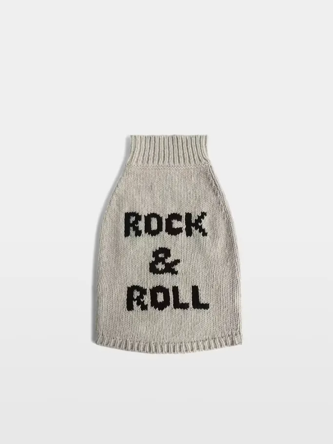 Zadog Wool Sweater by Zadig & Voltaire