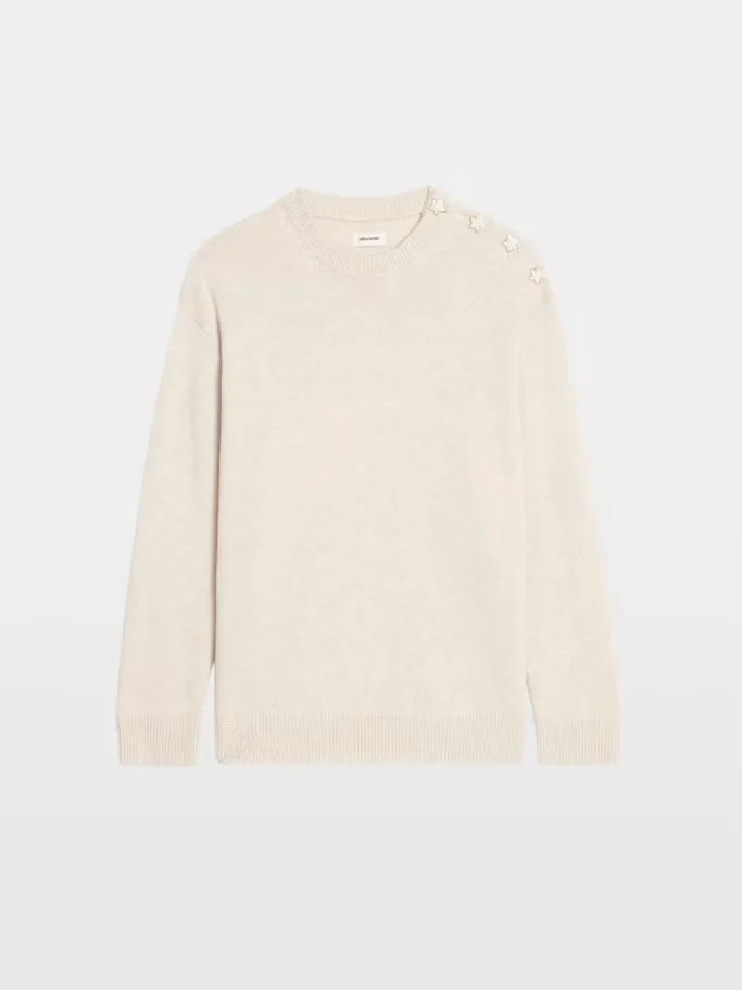 Swyna Sweater by Zadig & Voltaire