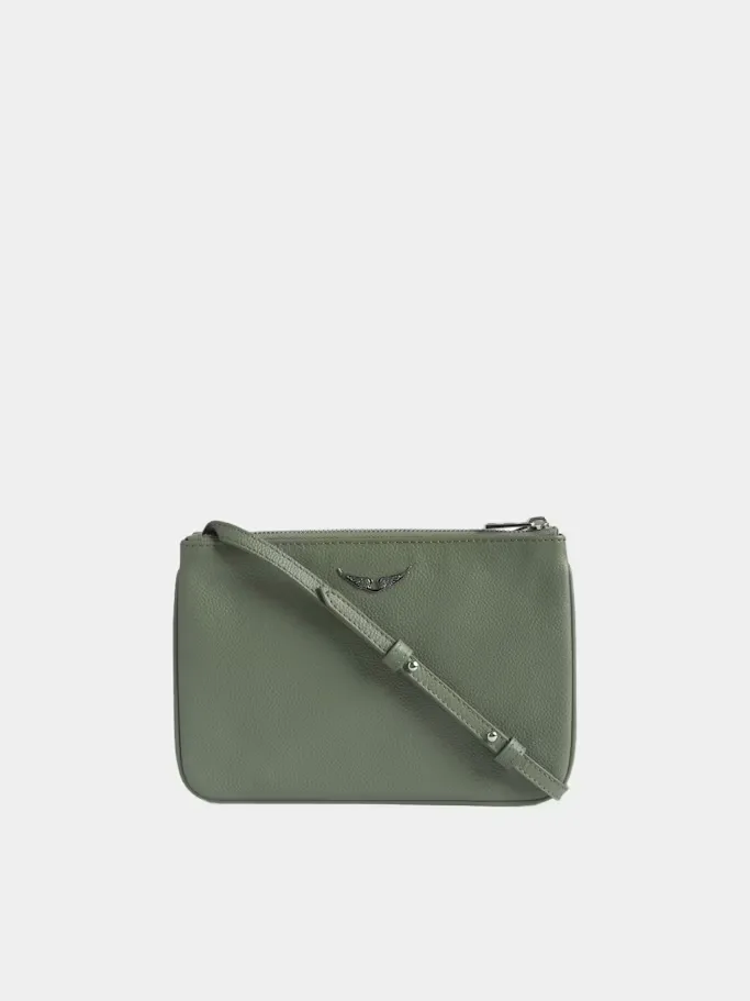 Duo Wings Bag by Zadig & Voltaire