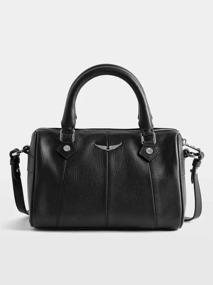 Sunny Small Vibe Bag by Zadig & Voltaire