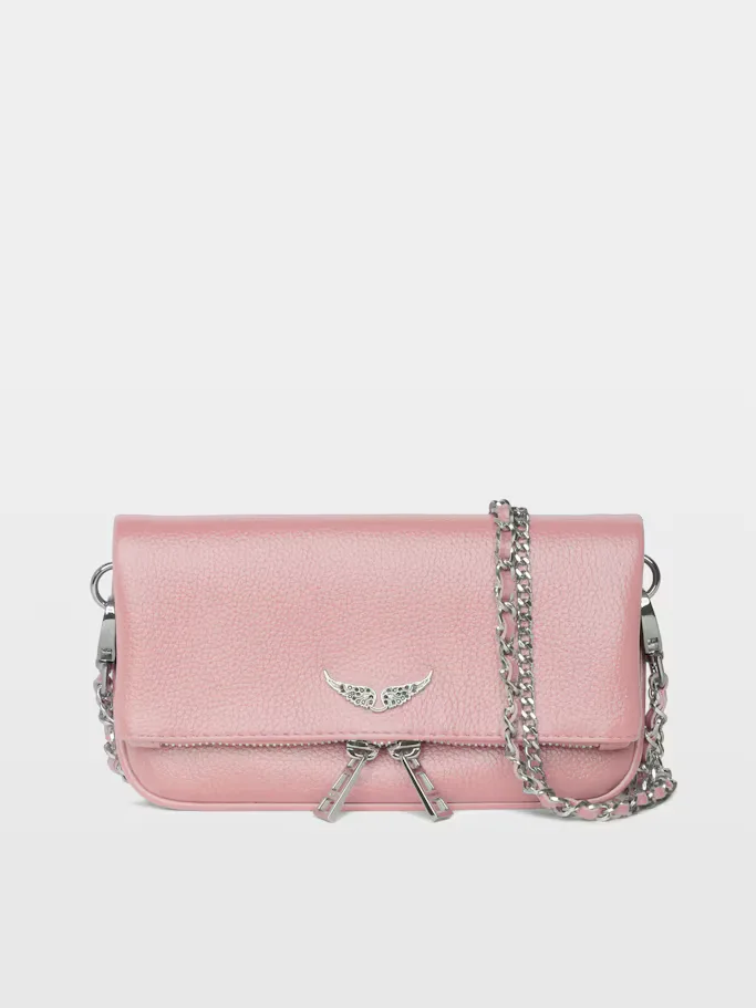 Rock Mini Clutch by Zadig & Voltaire