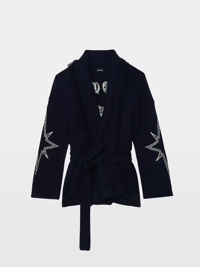 Alpa Coat by Zadig & Voltaire