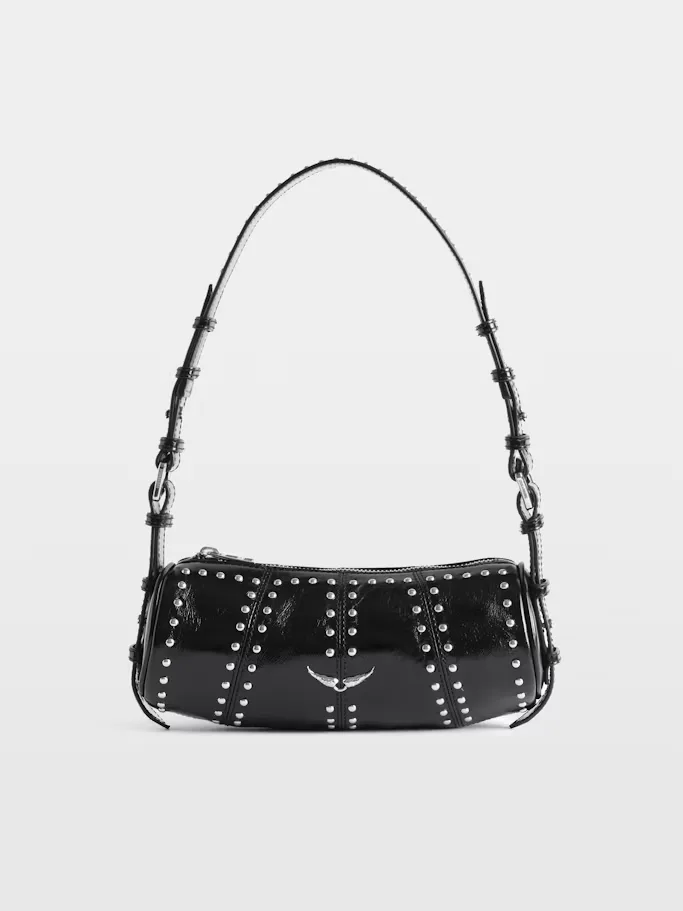 Le Roudoudou Studs Bag by Zadig & Voltaire