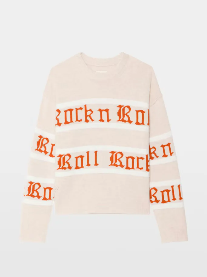 Markuz Sweater by Zadig & Voltaire