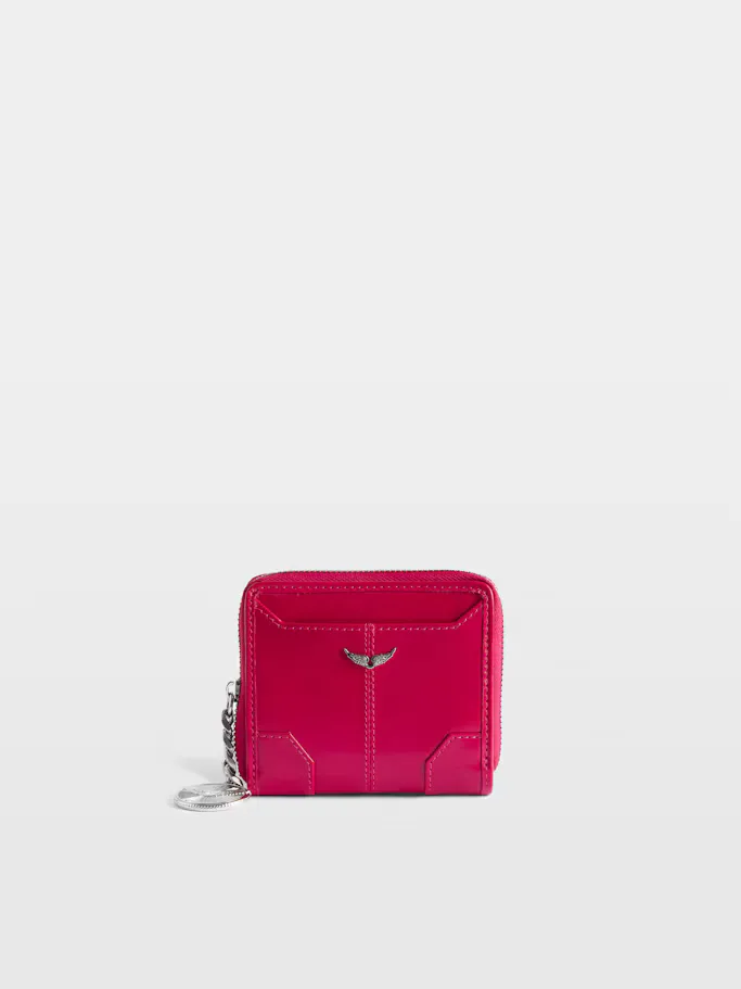 Sunny Mini Wallet by Zadig & Voltaire