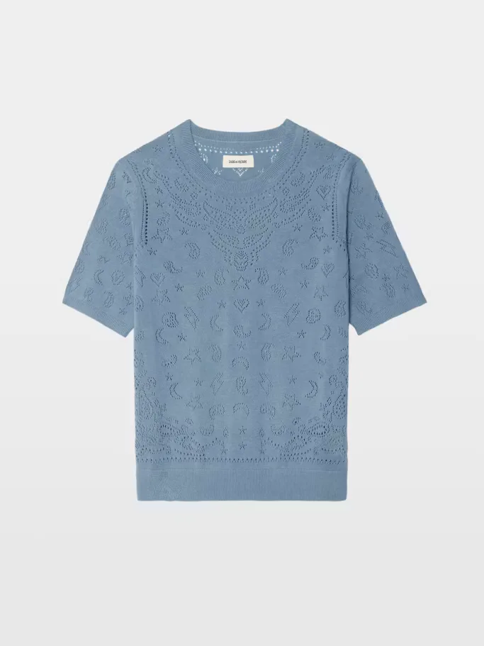 Dolly Sweater by Zadig & Voltaire