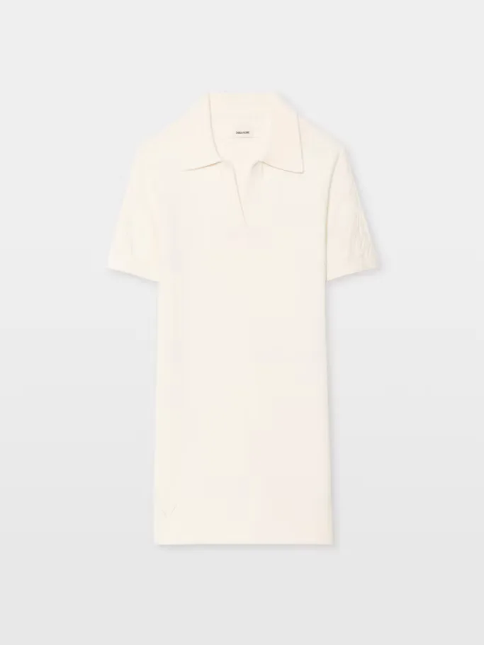 Lulu Dress by Zadig & Voltaire