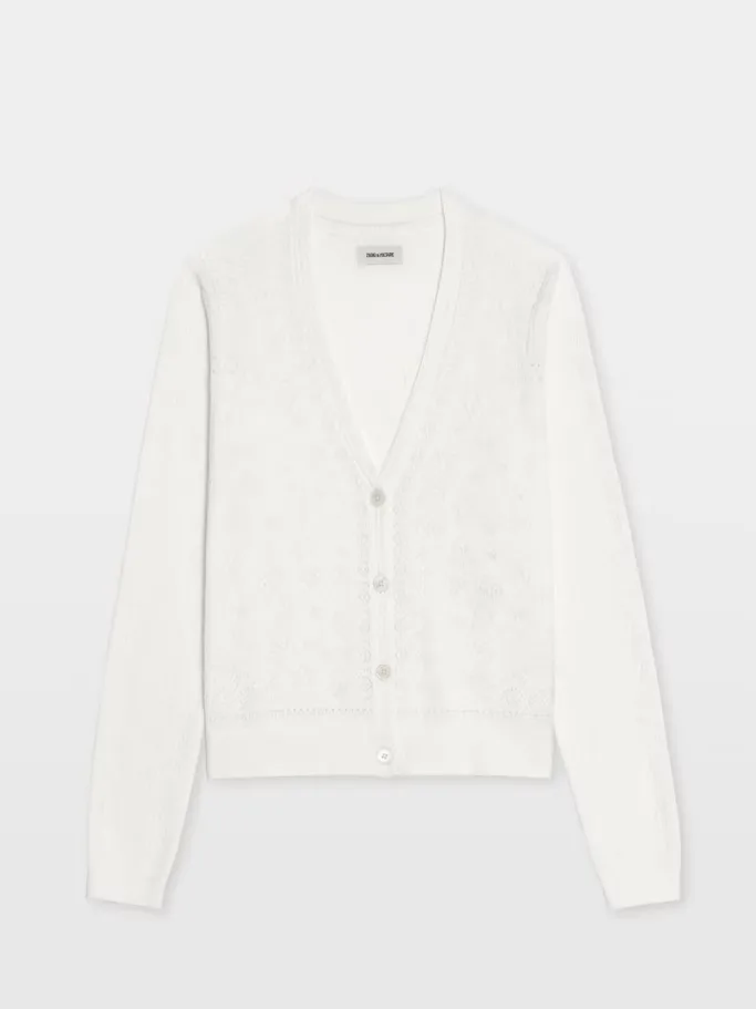 Manala Cardigan