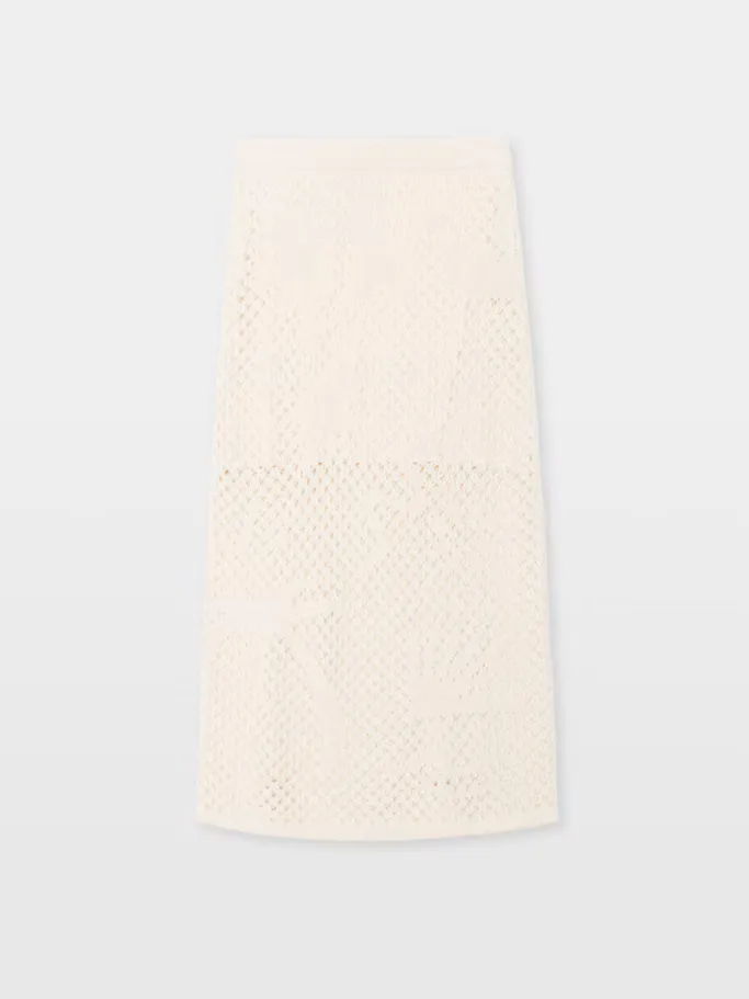 Soly Skirt by Zadig & Voltaire