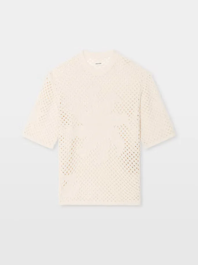 Malyna Sweater by Zadig & Voltaire