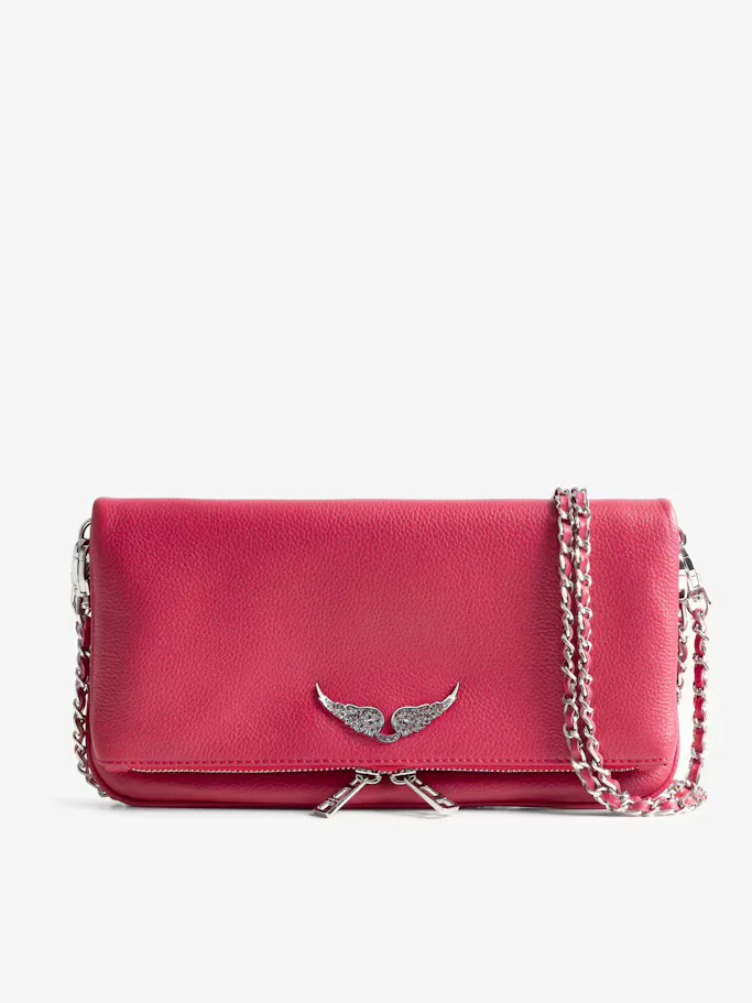 Rock Clutch by Zadig & Voltaire
