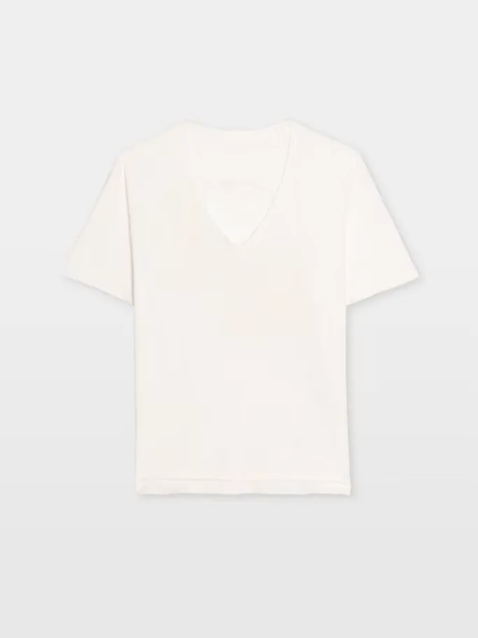 Tommer T-Shirt by Zadig & Voltaire