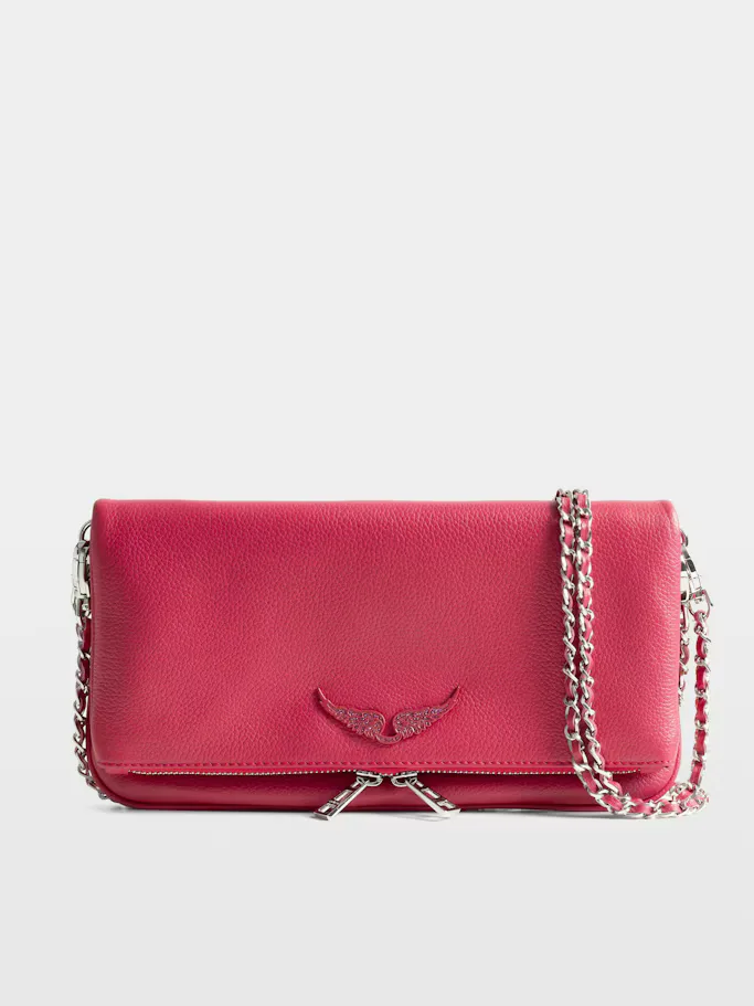Rock Clutch by Zadig & Voltaire
