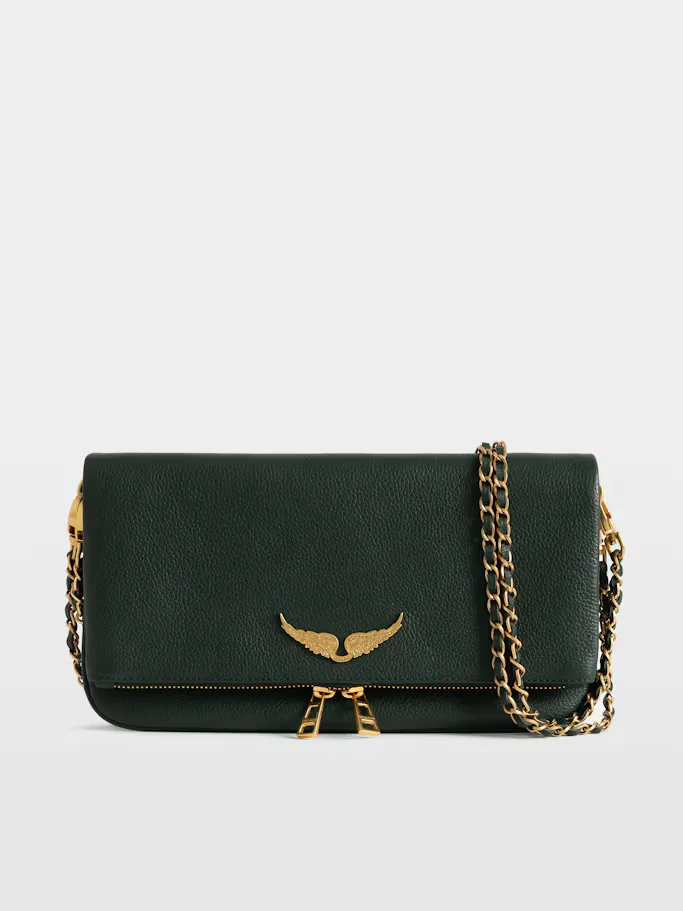 Rock Clutch by Zadig & Voltaire