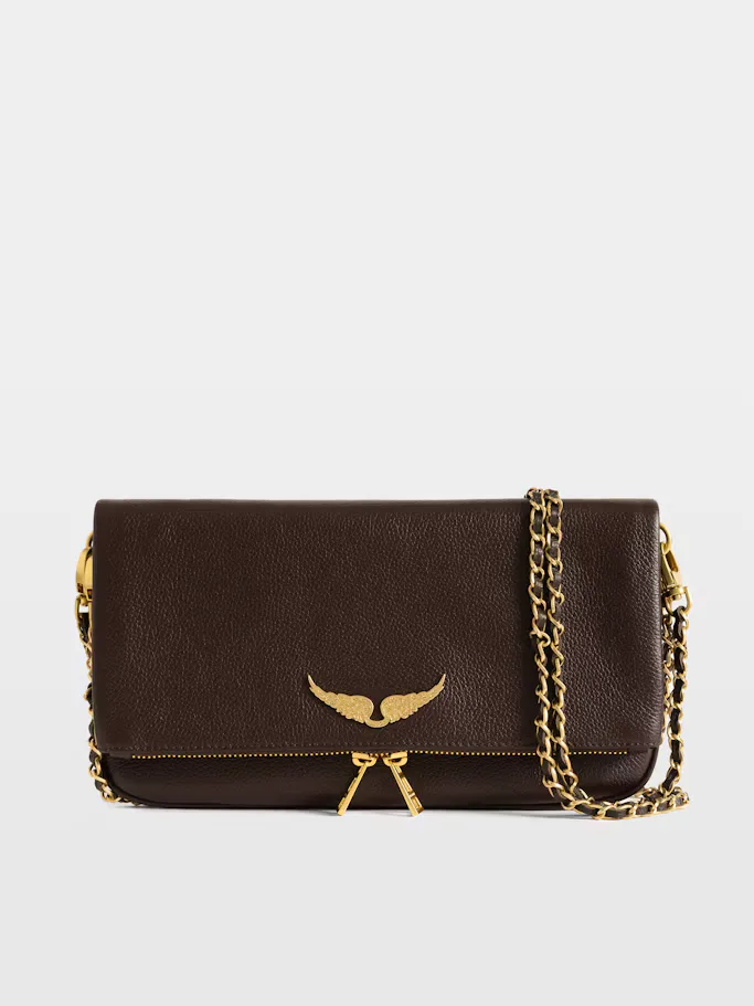 Rock Clutch by Zadig & Voltaire
