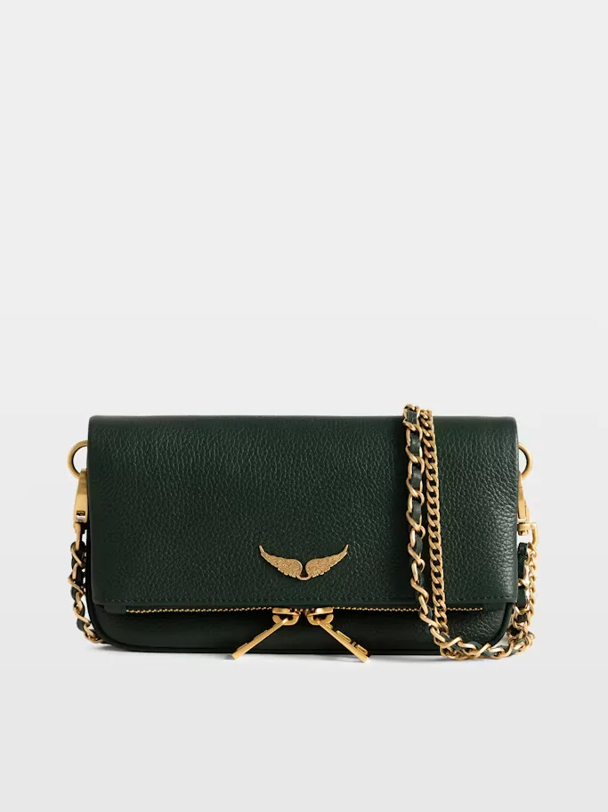 Rock Mini Clutch by Zadig & Voltaire