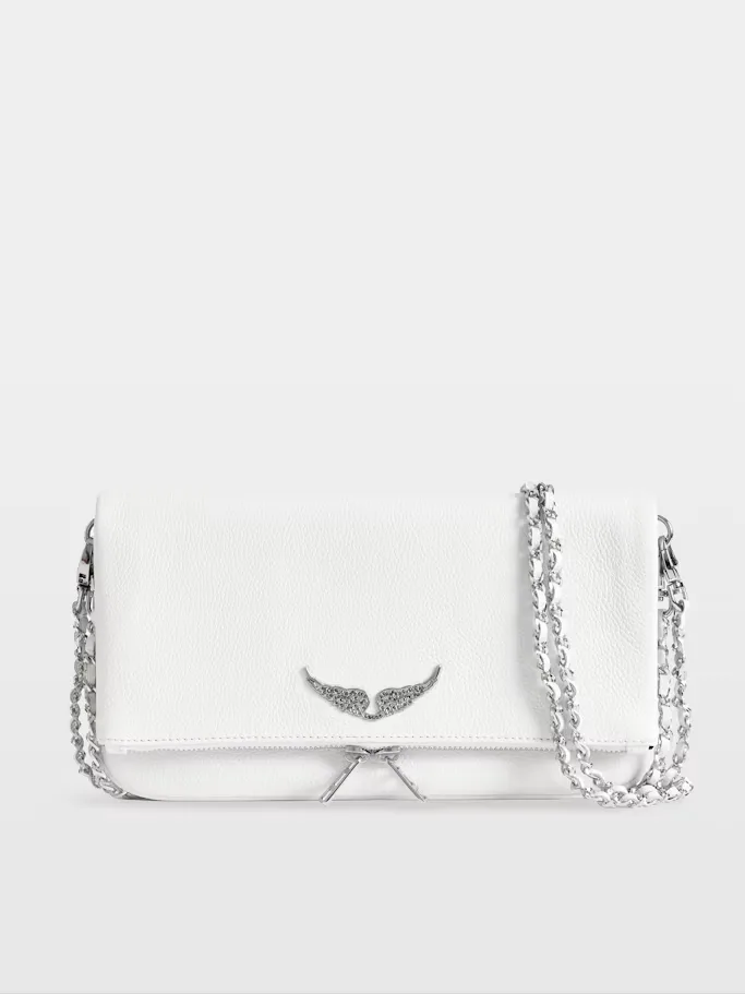 Rock Clutch by Zadig & Voltaire
