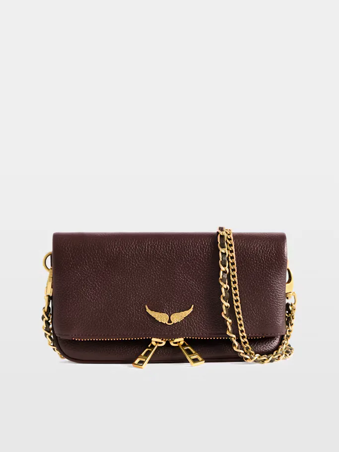 Rock Mini Clutch by Zadig & Voltaire