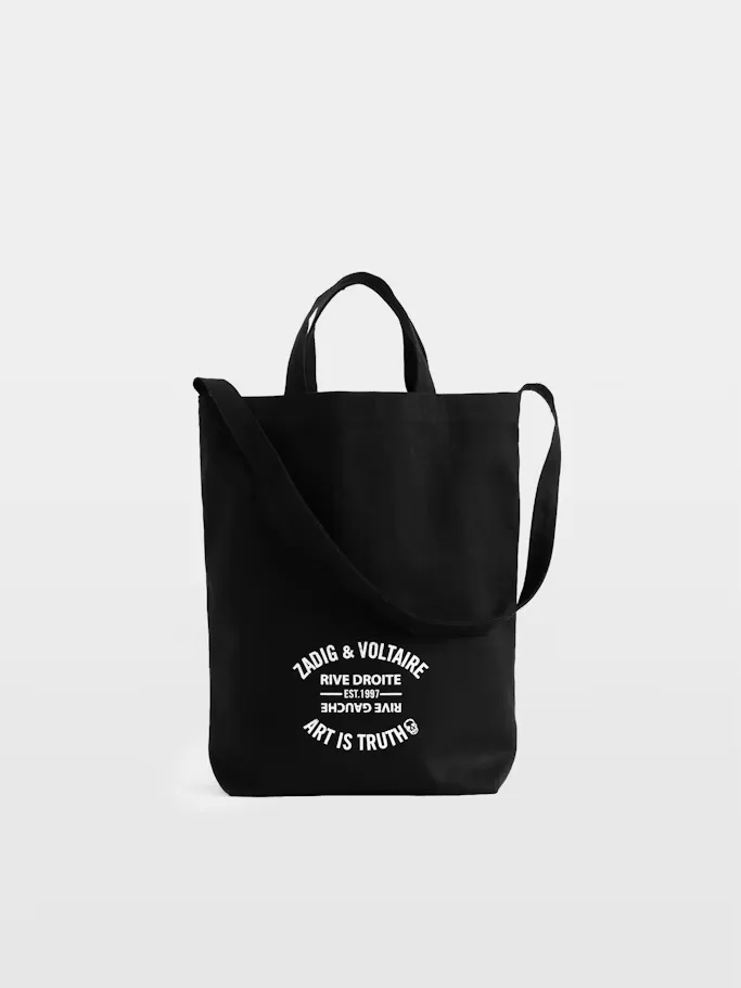 Zadig Tote Bag by Zadig & Voltaire