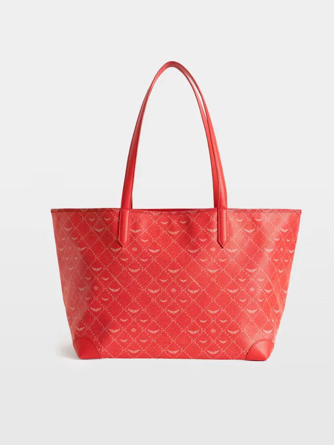 Z Shopper Monogram Bag by Zadig & Voltaire