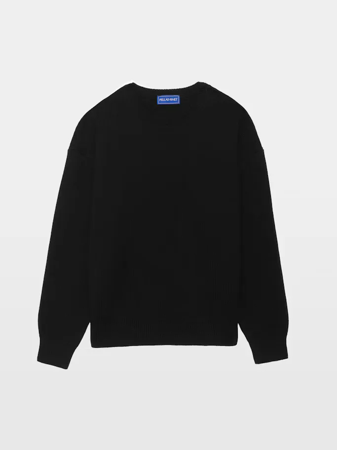 Overfav Cashmere Sweater by Zadig & Voltaire