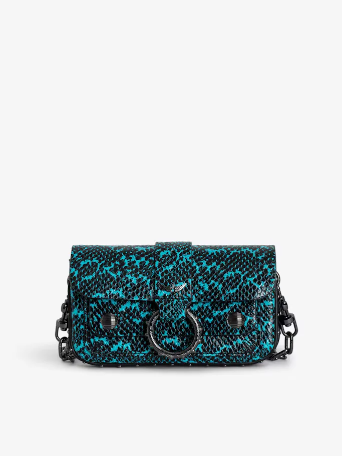 Kate Wallet Wild Bag by Zadig & Voltaire