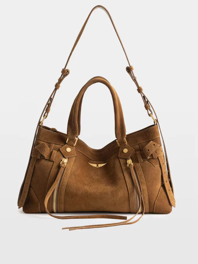 Madison Small Bag by Zadig & Voltaire