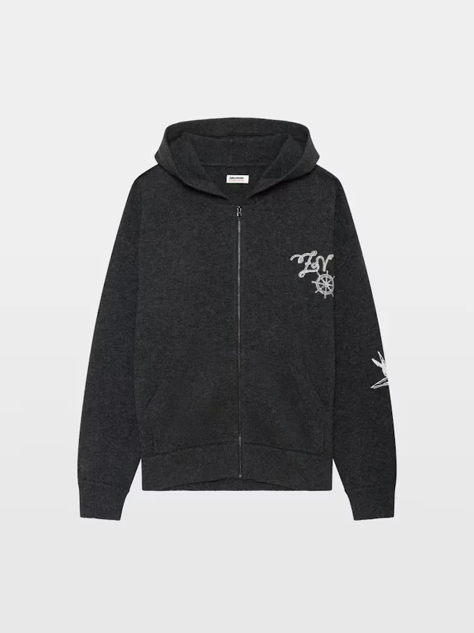 Camillo Cardigan by Zadig & Voltaire