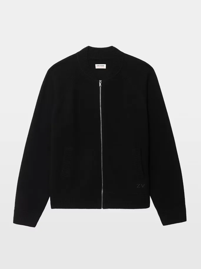 Gweno Cardigan by Zadig & Voltaire