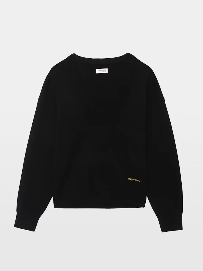 Soulu Sweater by Zadig & Voltaire