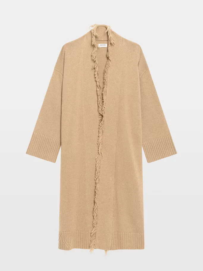 Camy Coat by Zadig & Voltaire