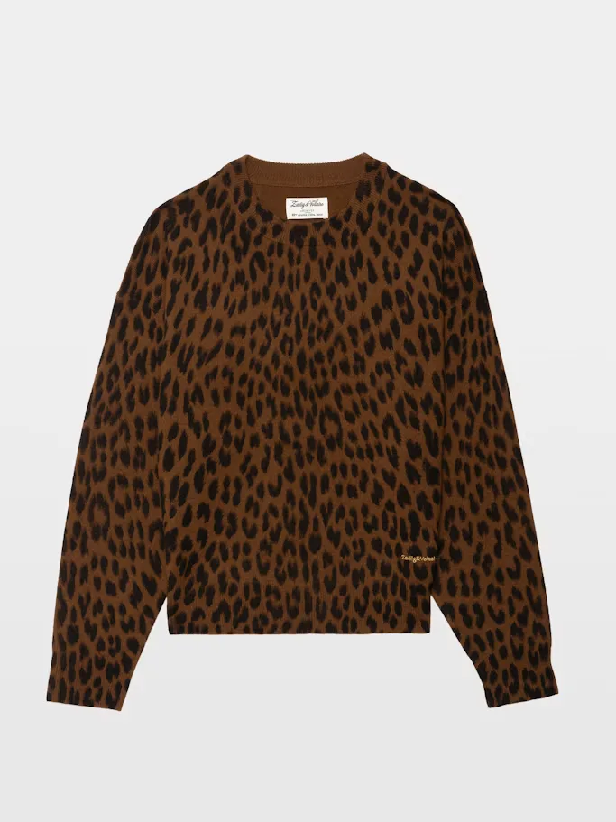 Soulo Sweater by Zadig & Voltaire
