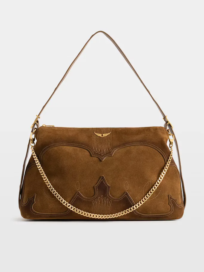 Jim Western Bag by Zadig & Voltaire