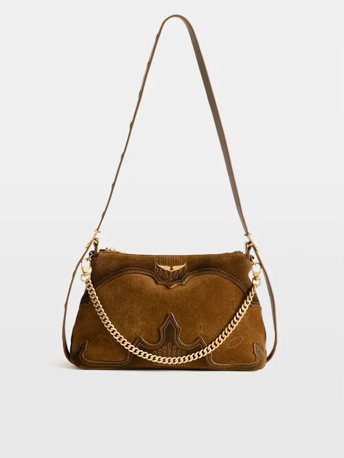 Jim Mini Western Bag by Zadig & Voltaire