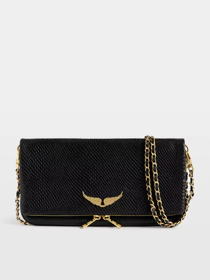 Rock Soft Wild Clutch