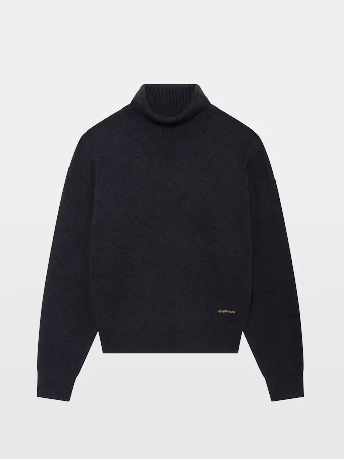 Souly Sweater by Zadig & Voltaire