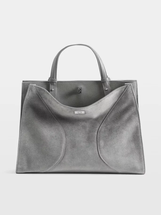 Jack Suede Bag by Zadig & Voltaire