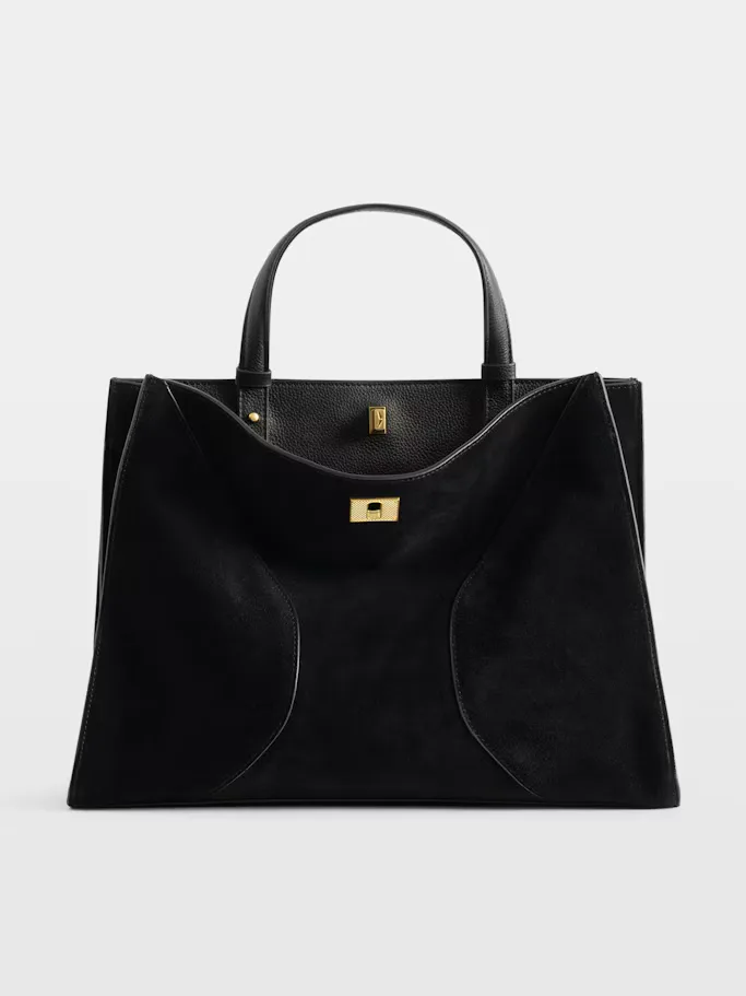 Jack Suede Bag by Zadig & Voltaire