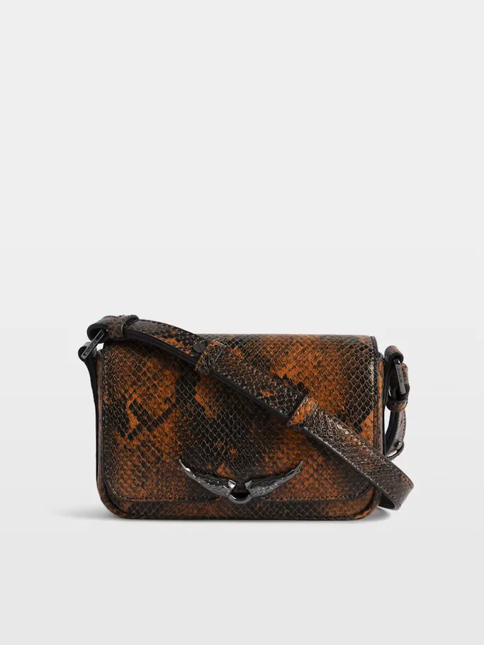 Le Zazi Wild Bag by Zadig & Voltaire