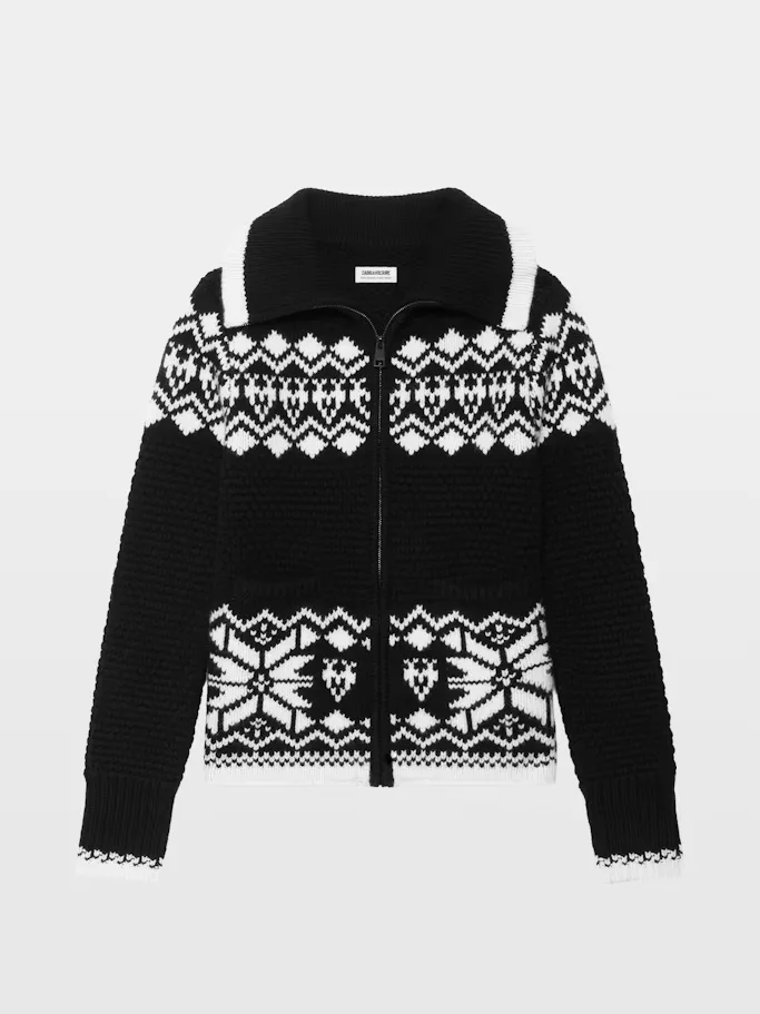 Gildas Jacket by Zadig & Voltaire