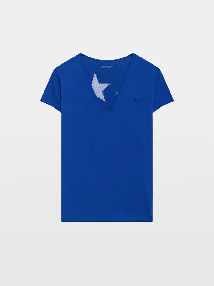 Story T-Shirt by Zadig & Voltaire