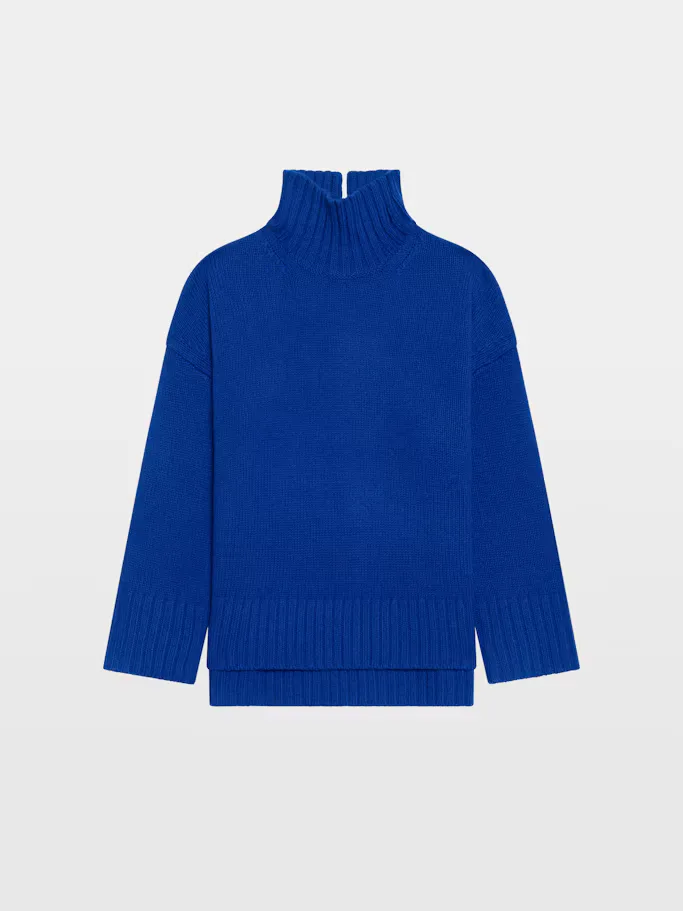 Bleeza Sweater by Zadig & Voltaire