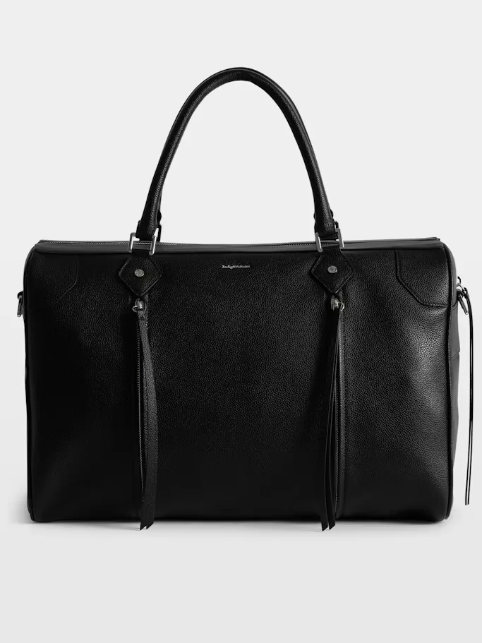 Sunny Travel Bag by Zadig & Voltaire
