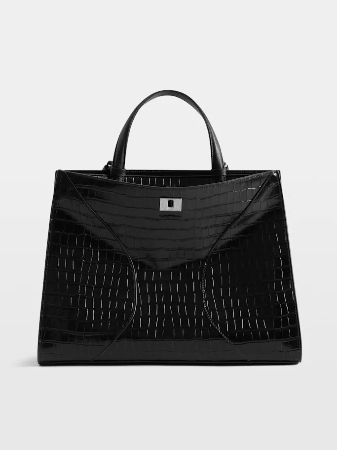 Jack Croco Bag by Zadig & Voltaire