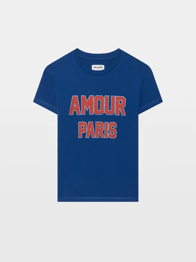 Walk T-Shirt