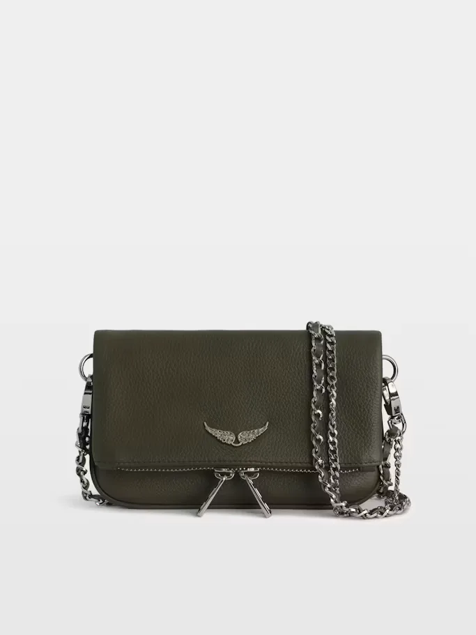 Rock Mini Clutch by Zadig & Voltaire
