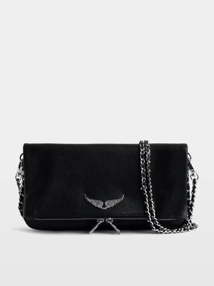 Rock Clutch by Zadig & Voltaire