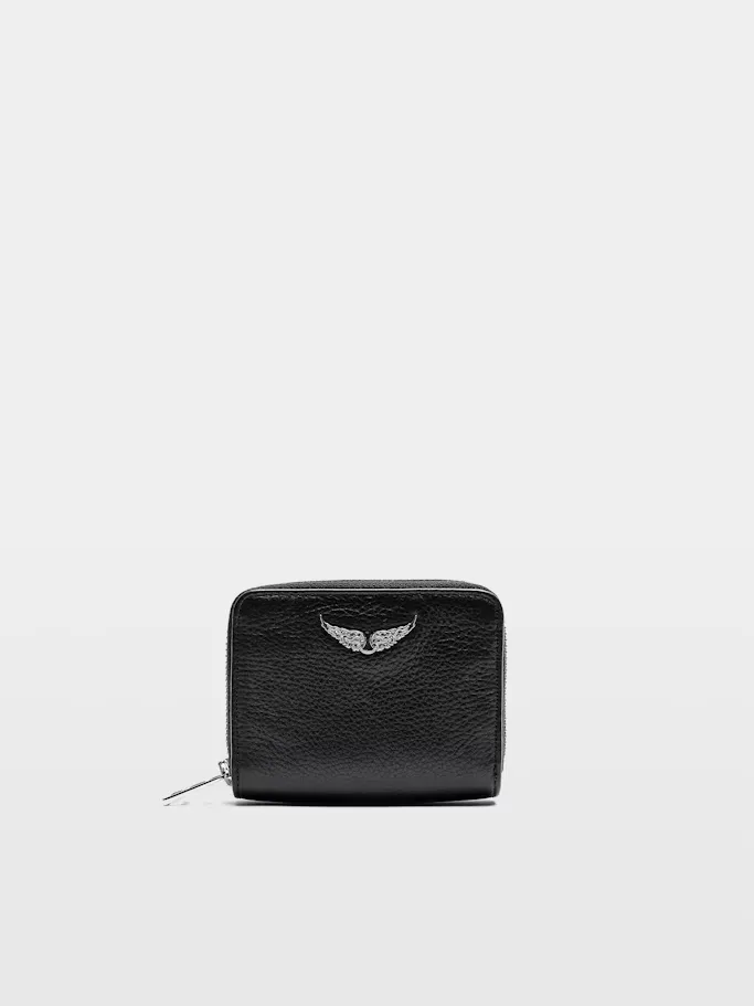 Mini ZV Wallet by Zadig & Voltaire