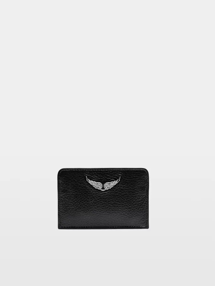 Card Case Zv Pass by Zadig & Voltaire